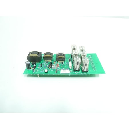 Ametek MBS SYNC PCB CIRCUIT BOARD 80-223900-90